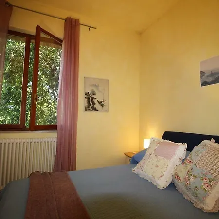 Le Colline Di Pesaro Tra Mare E Natura Mombaroccio