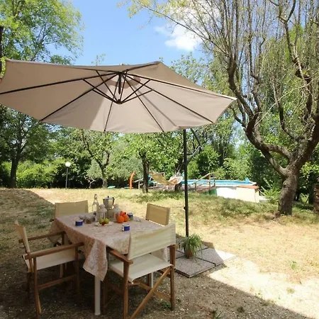 Le Colline Di Pesaro Tra Mare E Natura Mombaroccio