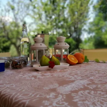 Villa Le Colline Di Pesaro Tra Mare E Natura *
