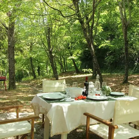 Le Colline Di Pesaro Tra Mare E Natura *