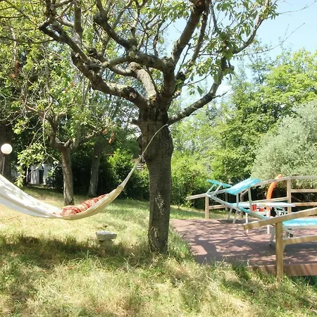 Le Colline Di Pesaro Tra Mare E Natura