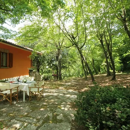Villa Le Colline Di Pesaro Tra Mare E Natura Mombaroccio