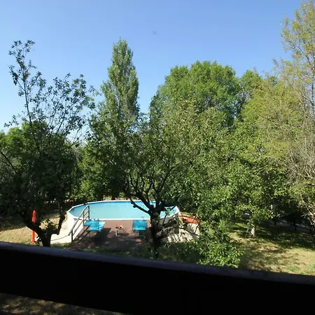 Le Colline Di Pesaro Tra Mare E Natura Villa Mombaroccio